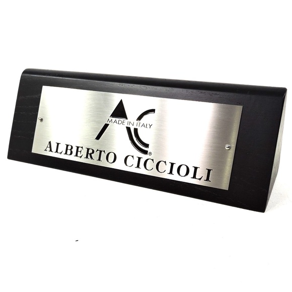 ALBERTO CICCIOLI 🇮🇹 WOMEN'S OFF WHITE LEATHER WINTER FASHION ANKLE BOOTS - Picture 9 of 9